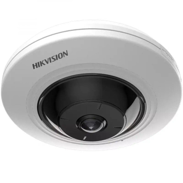 Hikvision DS 2CD2955FWD I Fisheye Dome Camera